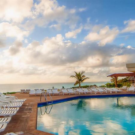 Mar Azul Cancun Exterior photo
